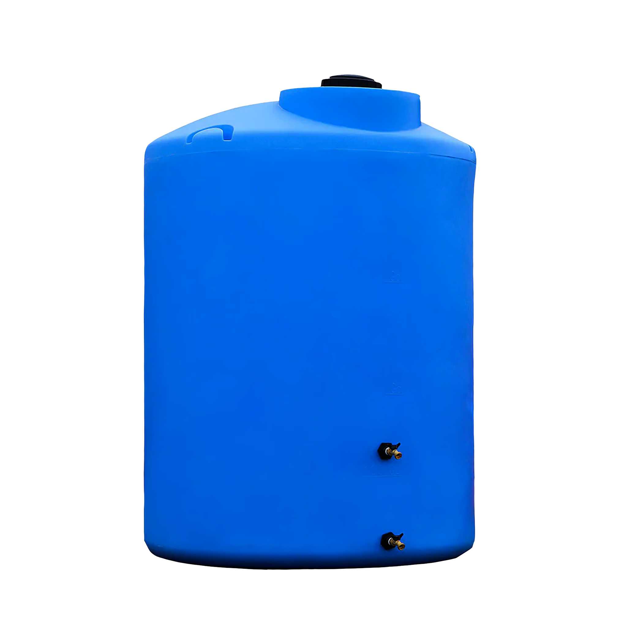 500-Gallon Water Storage Container