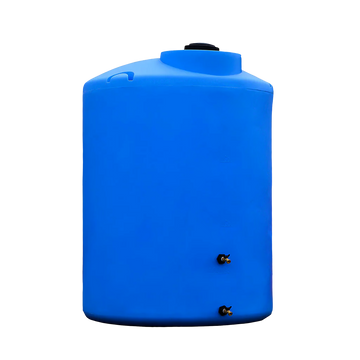 500-Gallon Water Storage Container